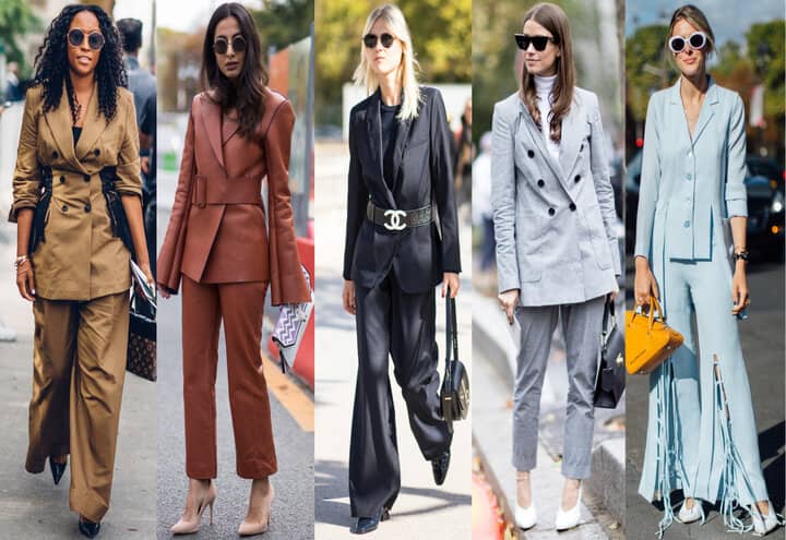 Dünyanın En Popüler Ve En İyi Moda Markaları!