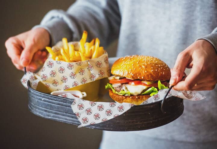 Sandviç sarma Kağıdı Nedir? Sandviç sarma Kağıdı Kullanmanın önemi!?