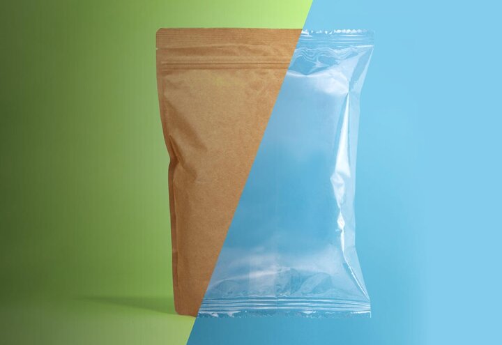 Plastik yerine kraft kağıt kullanmanın avantajları